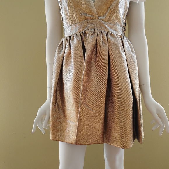 Sandro New Women's Dress - Picture 3 of 8